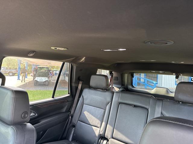 used 2023 Chevrolet Tahoe car, priced at $44,955