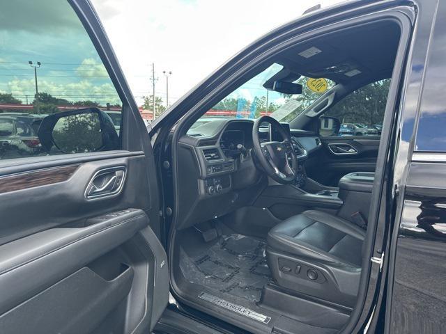 used 2023 Chevrolet Tahoe car, priced at $44,495
