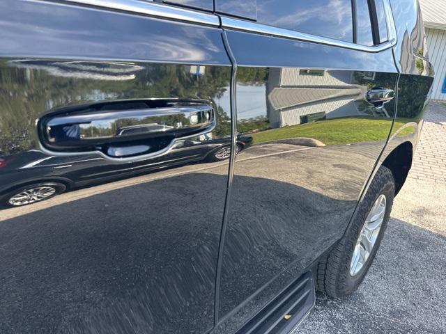 used 2023 Chevrolet Tahoe car, priced at $44,955