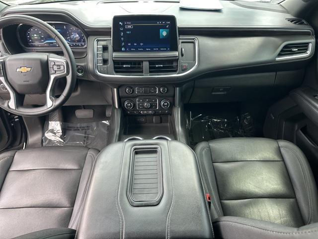 used 2023 Chevrolet Tahoe car, priced at $44,495