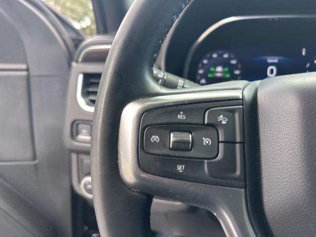used 2023 Chevrolet Tahoe car, priced at $44,495