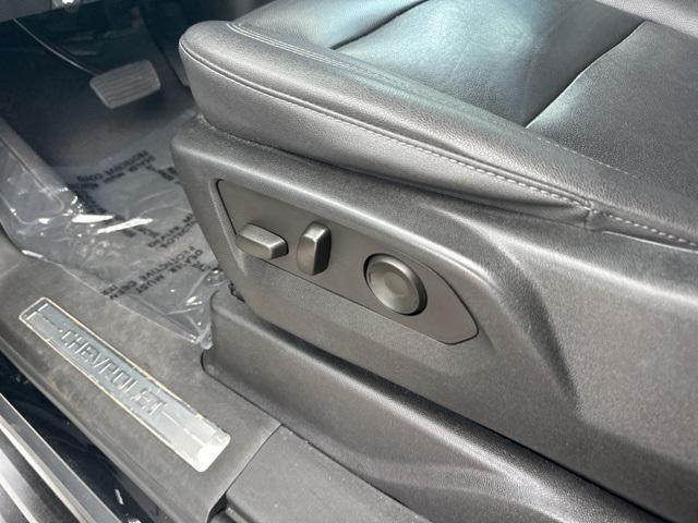 used 2023 Chevrolet Tahoe car, priced at $44,495