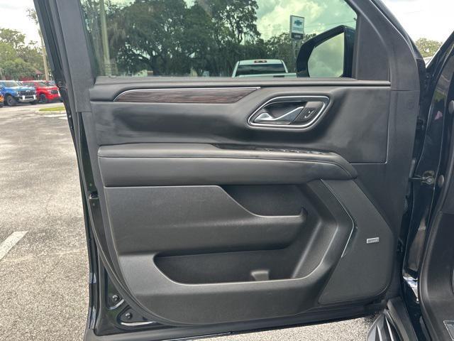 used 2023 Chevrolet Tahoe car, priced at $44,495