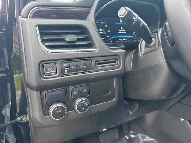 used 2023 Chevrolet Tahoe car, priced at $44,495