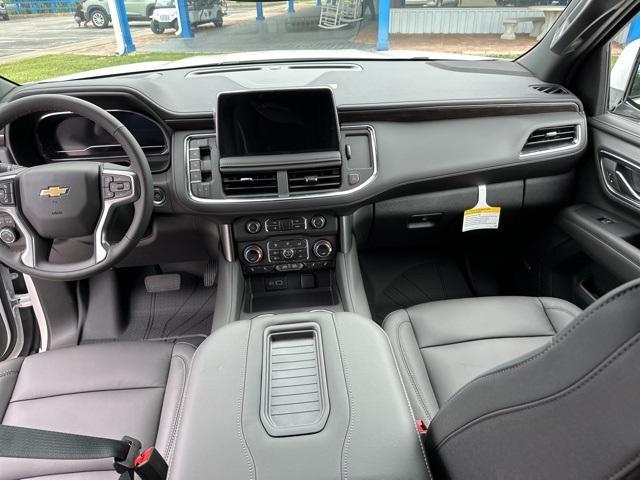 new 2024 Chevrolet Suburban car, priced at $74,168