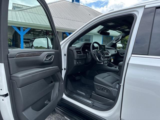 new 2024 Chevrolet Suburban car, priced at $74,168