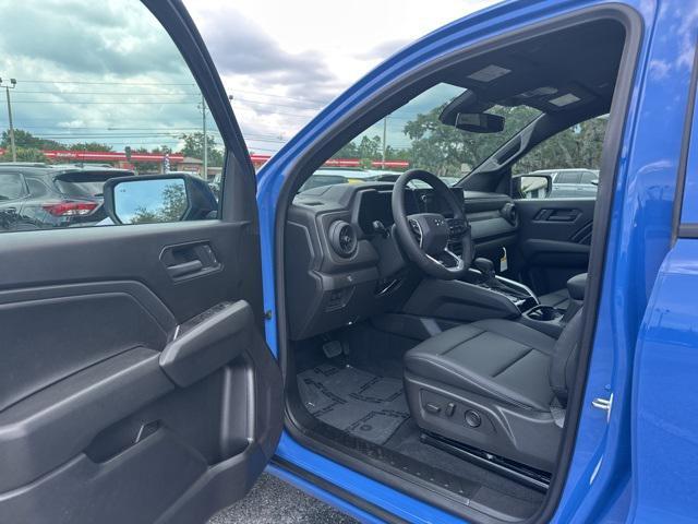 new 2026 Chevrolet Colorado car, priced at $44,978