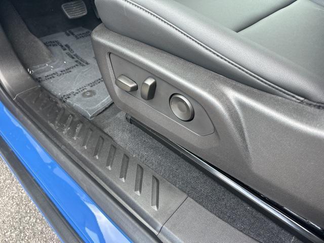 new 2026 Chevrolet Colorado car, priced at $44,978