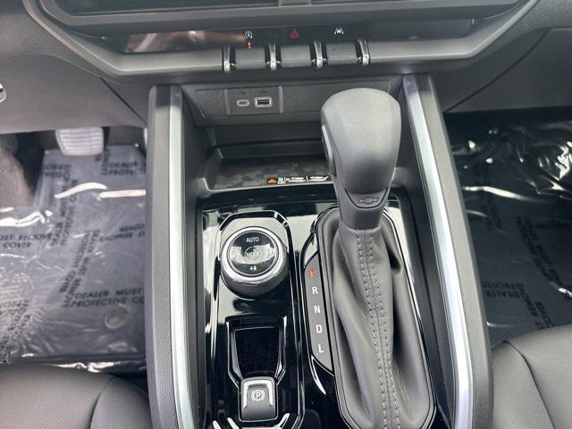 new 2026 Chevrolet Colorado car, priced at $44,978
