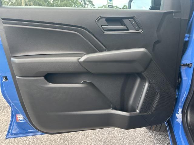 new 2026 Chevrolet Colorado car, priced at $44,978
