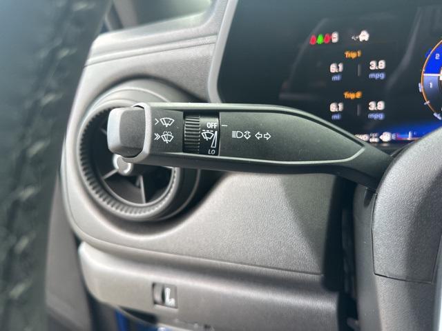 new 2026 Chevrolet Colorado car, priced at $44,978
