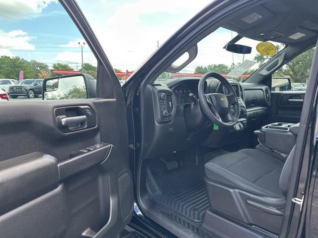 used 2019 Chevrolet Silverado 1500 car, priced at $28,995