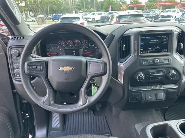 used 2019 Chevrolet Silverado 1500 car, priced at $28,995