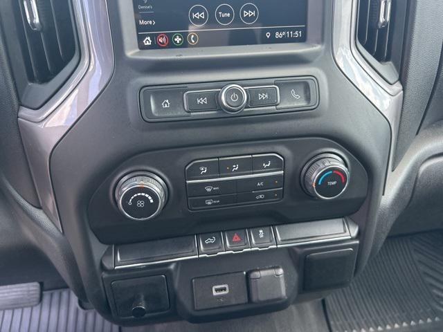 used 2019 Chevrolet Silverado 1500 car, priced at $28,995