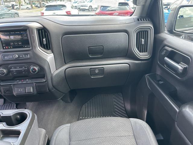 used 2019 Chevrolet Silverado 1500 car, priced at $28,995