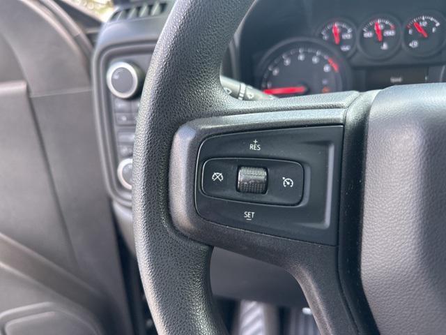 used 2019 Chevrolet Silverado 1500 car, priced at $28,995