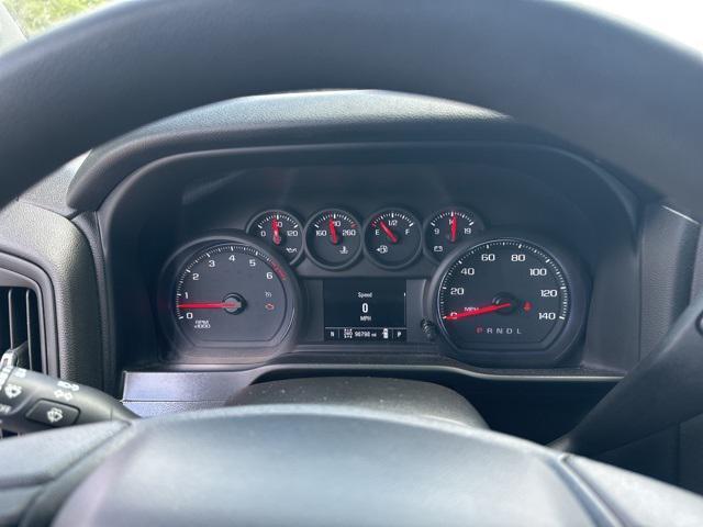used 2019 Chevrolet Silverado 1500 car, priced at $28,995