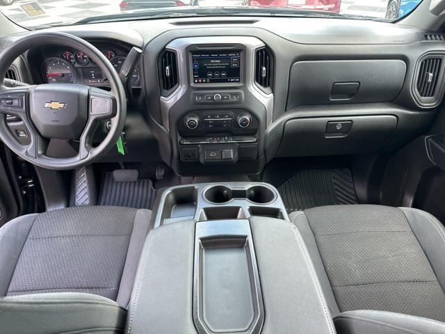 used 2019 Chevrolet Silverado 1500 car, priced at $28,995