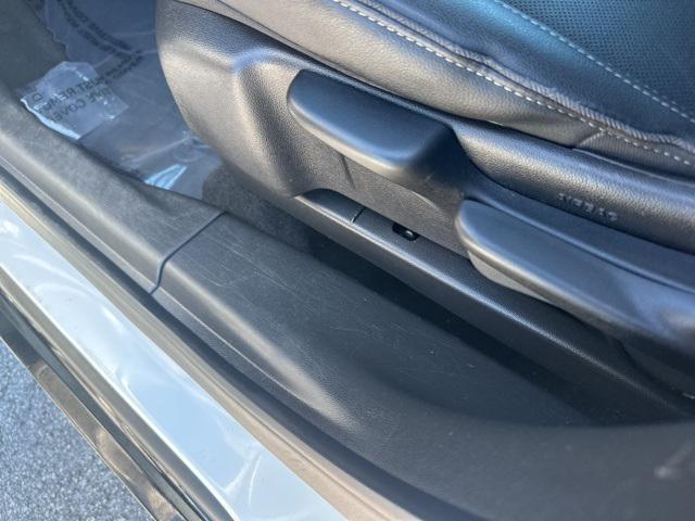 used 2024 Buick Encore GX car, priced at $22,405