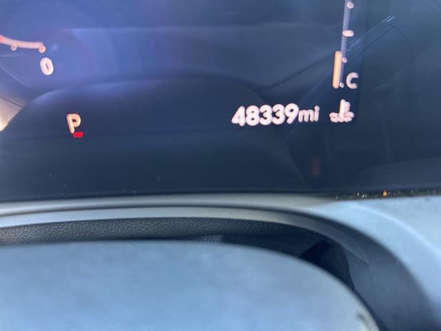 used 2024 Buick Encore GX car, priced at $22,405