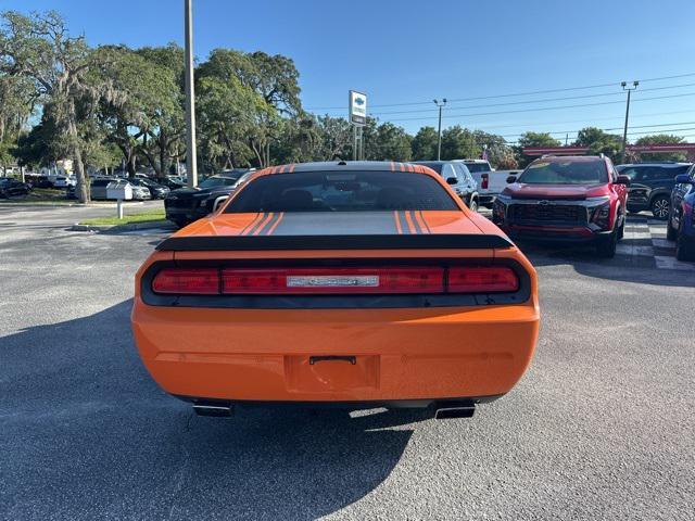 used 2014 Dodge Challenger car, priced at $20,845