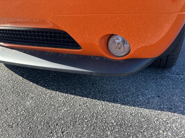 used 2014 Dodge Challenger car, priced at $20,845