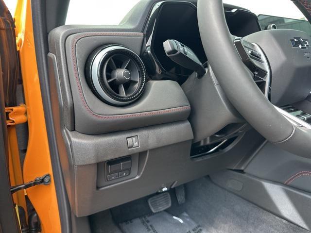 new 2026 Chevrolet Colorado car, priced at $48,374