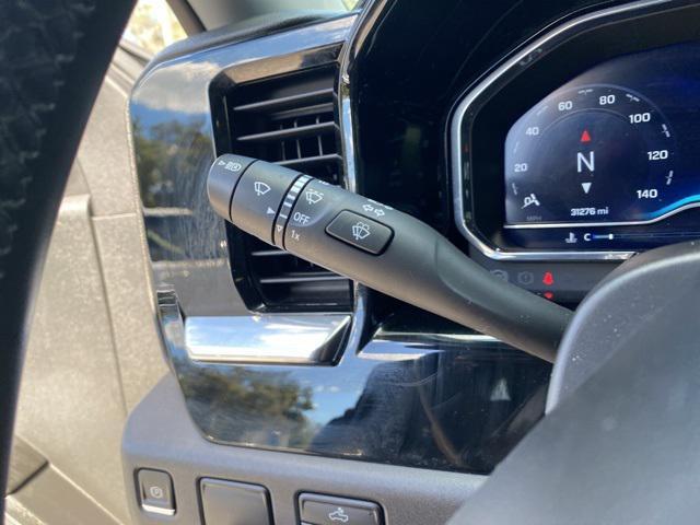 used 2023 Chevrolet Silverado 1500 car, priced at $42,885