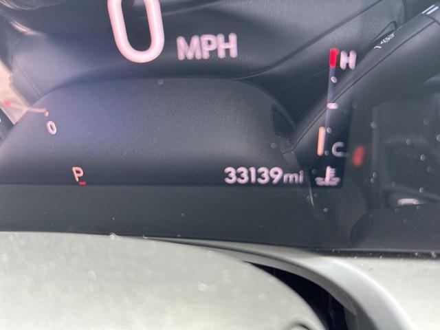 used 2024 Buick Encore GX car, priced at $23,245