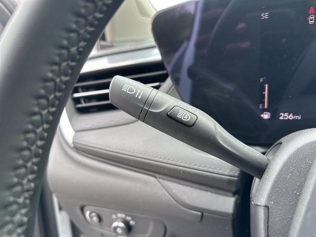 used 2024 Buick Encore GX car, priced at $23,245