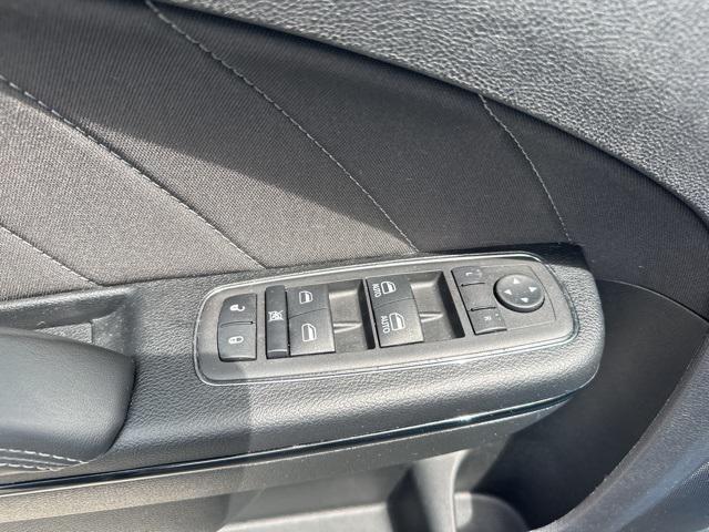 used 2023 Dodge Charger car, priced at $31,925