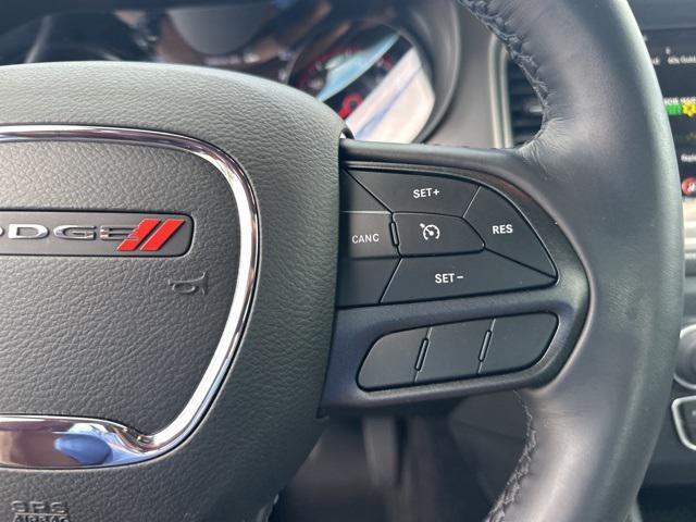 used 2023 Dodge Charger car, priced at $31,925
