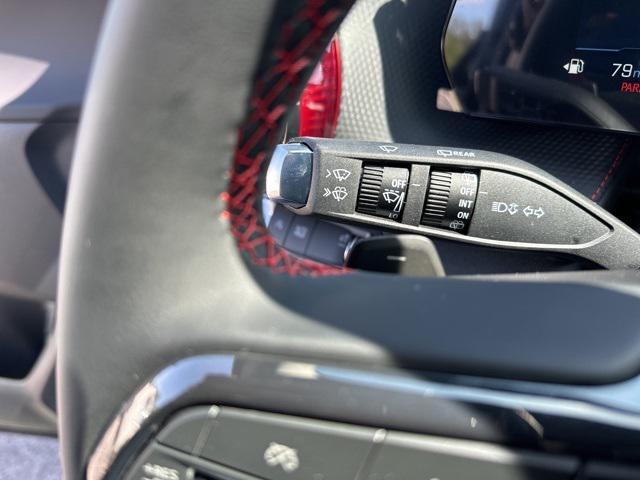 new 2026 Chevrolet Equinox car, priced at $36,593