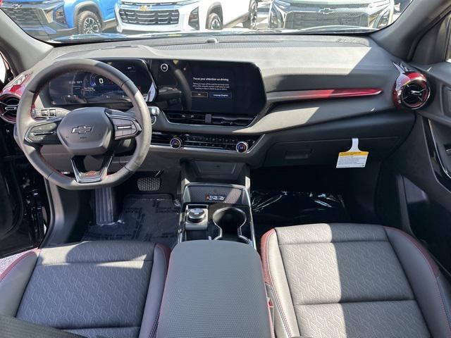 new 2026 Chevrolet Equinox car, priced at $36,593