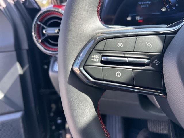 new 2026 Chevrolet Equinox car, priced at $36,593