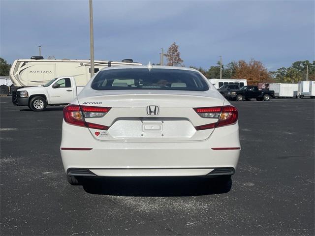 used 2018 Honda Accord car, priced at $20,880