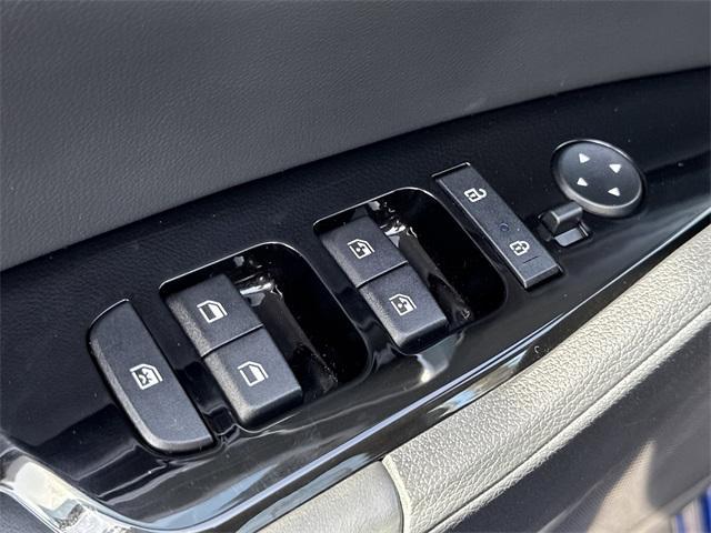 used 2024 Kia Sportage car, priced at $25,880