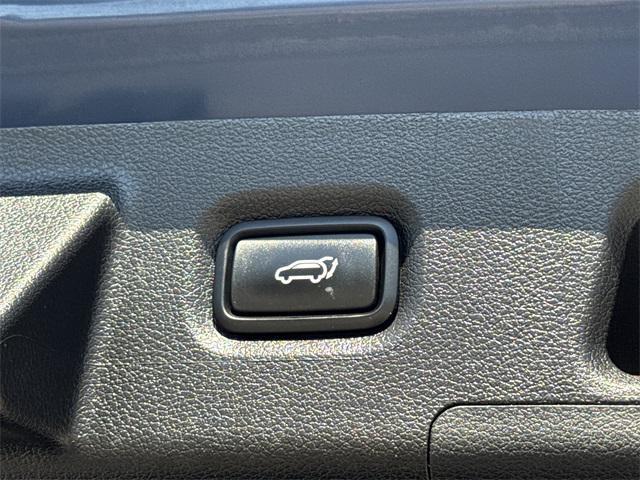 used 2023 Hyundai Santa Fe car, priced at $23,880