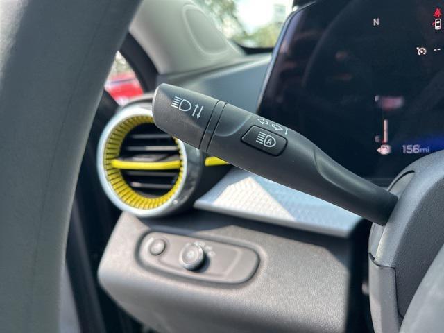 new 2025 Chevrolet Trax car, priced at $22,408