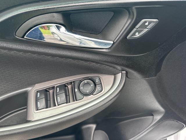used 2023 Chevrolet Malibu car, priced at $19,295
