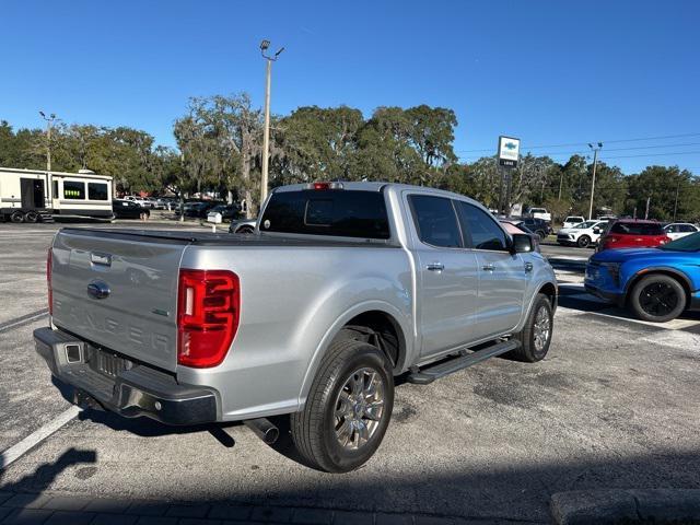 used 2019 Ford Ranger car, priced at $22,855