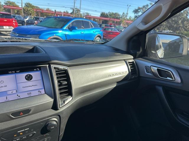 used 2019 Ford Ranger car, priced at $22,855