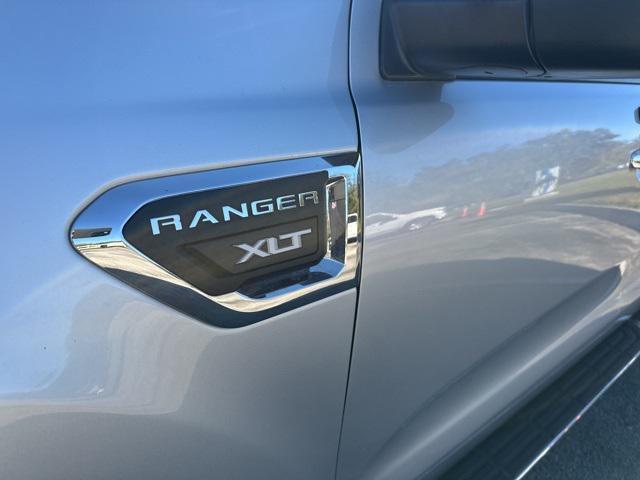 used 2019 Ford Ranger car, priced at $22,855