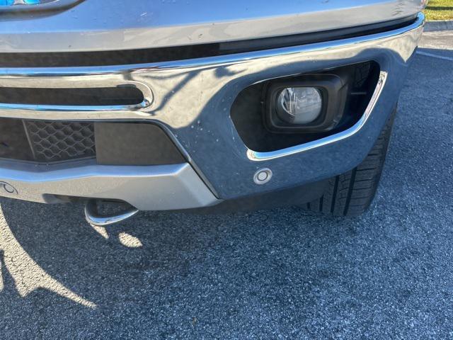 used 2019 Ford Ranger car, priced at $22,855