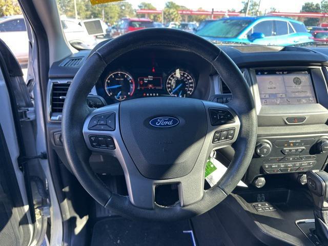 used 2019 Ford Ranger car, priced at $22,855