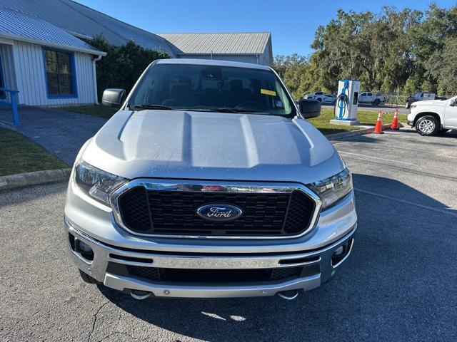 used 2019 Ford Ranger car, priced at $22,855