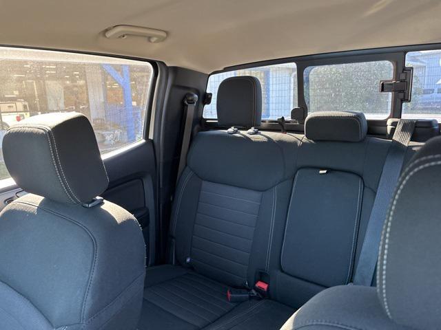 used 2019 Ford Ranger car, priced at $22,855