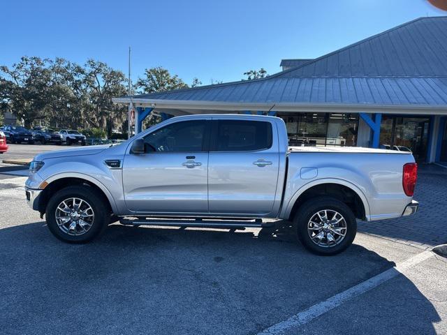 used 2019 Ford Ranger car, priced at $22,855