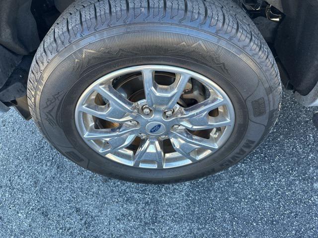 used 2019 Ford Ranger car, priced at $22,855