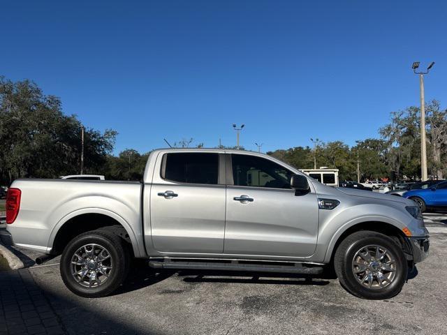 used 2019 Ford Ranger car, priced at $22,855
